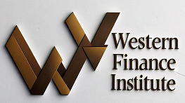 WESTERN FINANCE INSTITUTE